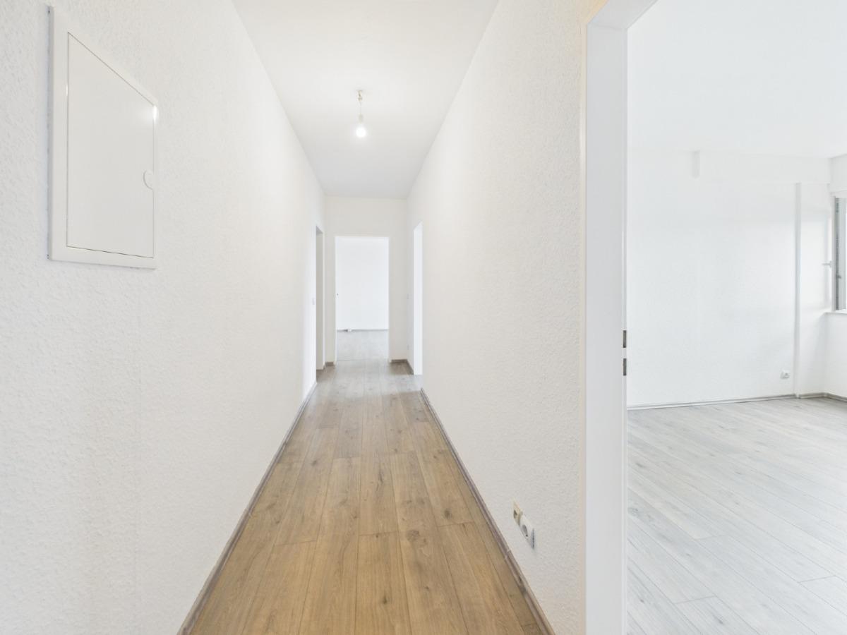 1 bedroom Apartment in Recklinghausen, Germany No. 281304