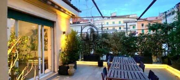 Penthouse T7 em Rome, Italy N.º 332089 4