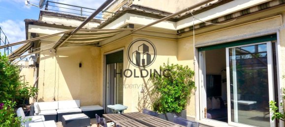 Penthouse T7 em Rome, Italy N.º 332089 3