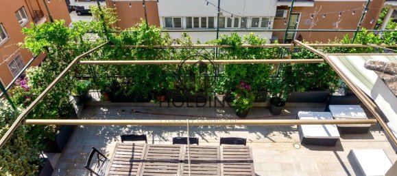 Penthouse T7 em Rome, Italy N.º 332089 2