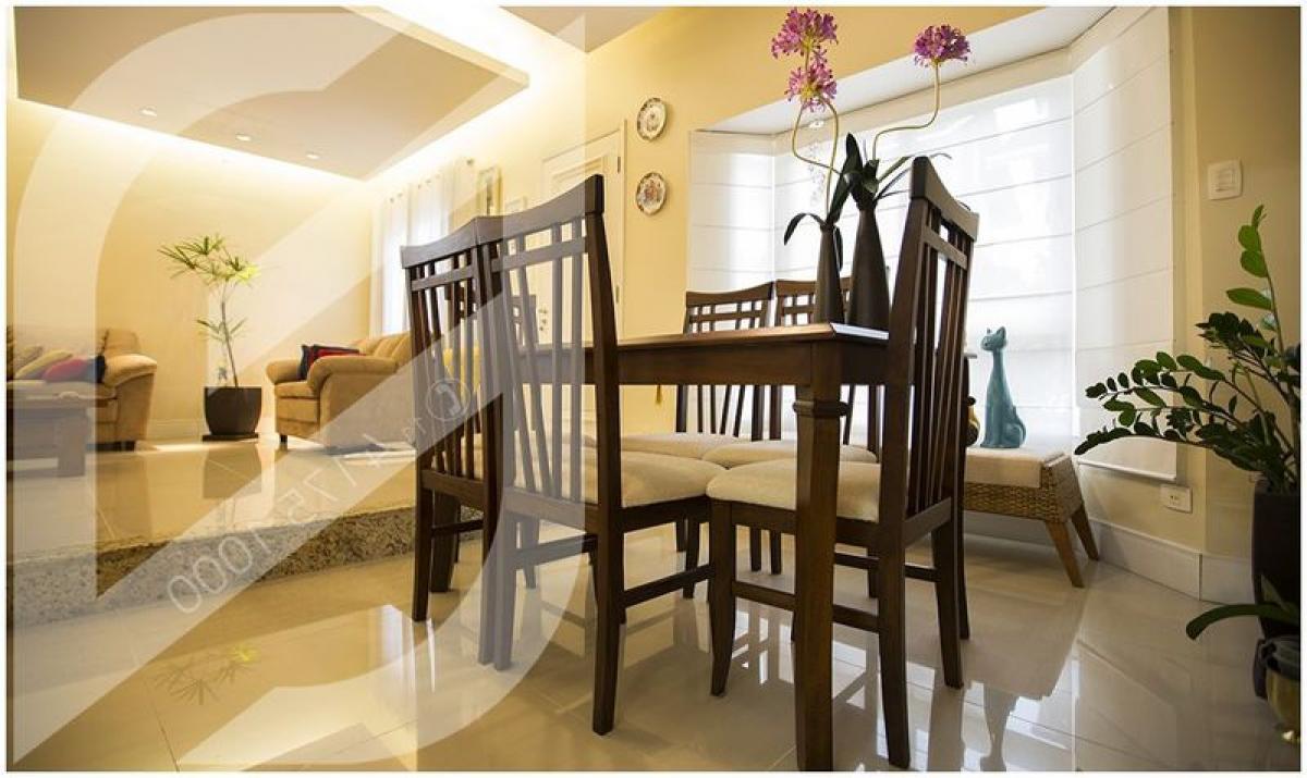 Casa de 4 dormitorios en Sao Paulo, Brazil No. 567976