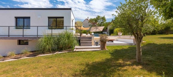 Дом с 4 спальнями в Дижон, Франция № 290849 7