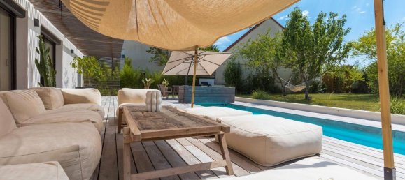 Дом с 4 спальнями в Дижон, Франция № 290849 4