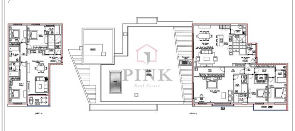 5 bedrooms Apartment in Funchal, Portugal No. 176695 3