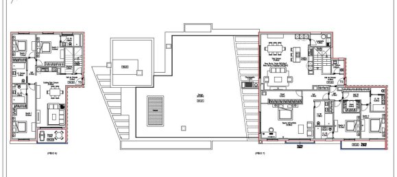 5 bedrooms Apartment in Funchal, Portugal No. 176695 26