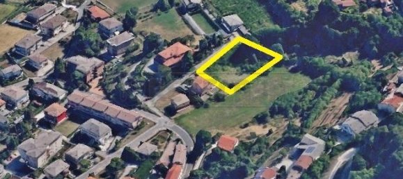 1-Zimmer Grundstück in Montorso Vicentino, Italy, Nr. 137271 5