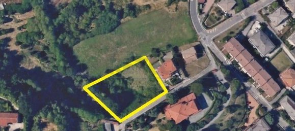 1-Zimmer Grundstück in Montorso Vicentino, Italy, Nr. 137271 2