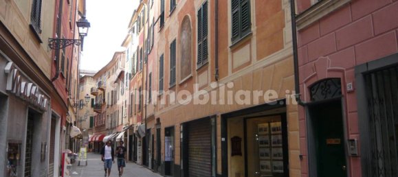 3 Schlafzimmer Villa in Rapallo, Italy, Nr. 38444 13