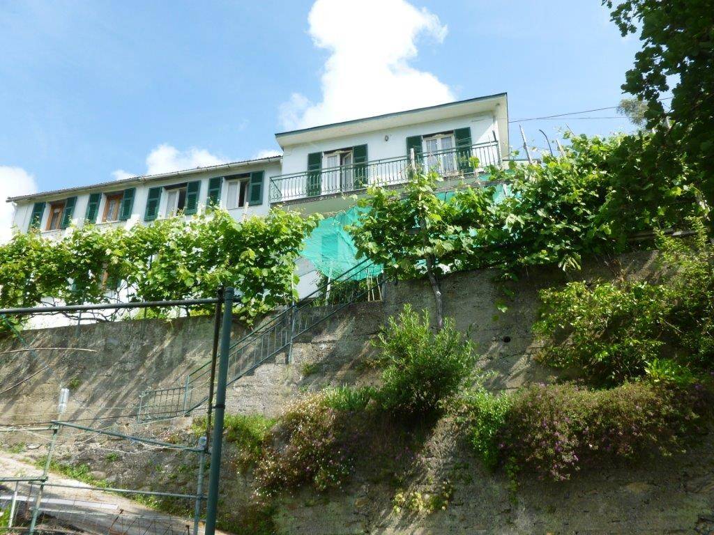 3 Schlafzimmer Villa in Rapallo, Italy, Nr. 38444