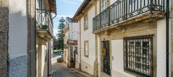5 Schlafzimmer Haus in Porto, Portugal, Nr. 120136 4