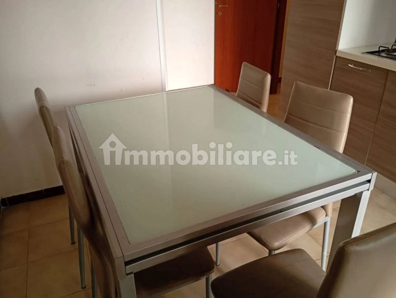 2 bedrooms Apartment in Naples, Italy No. 368698