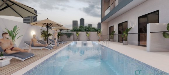 1 bedroom Apartment for sale in Dubai, UAE № 197351 2