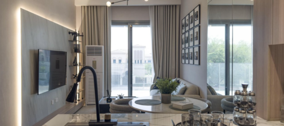 1 bedroom Apartment for sale in Dubai, UAE № 197351 12