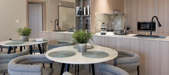 1 bedroom Apartment for sale in Dubai, UAE № 197351 10