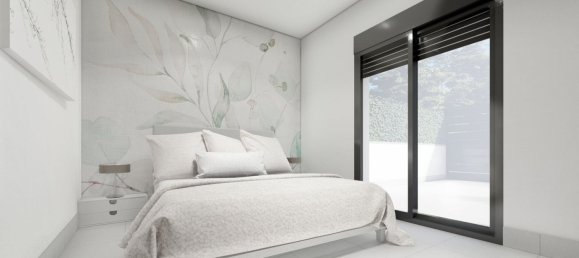 3 chambres Villa à Torre-Pacheco, Spain No. 287434 10