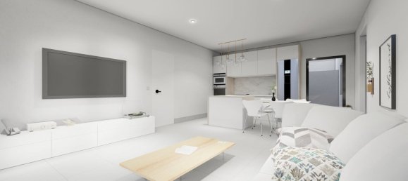 3 chambres Villa à Torre-Pacheco, Spain No. 287434 5