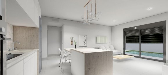 3 chambres Villa à Torre-Pacheco, Spain No. 287434 6