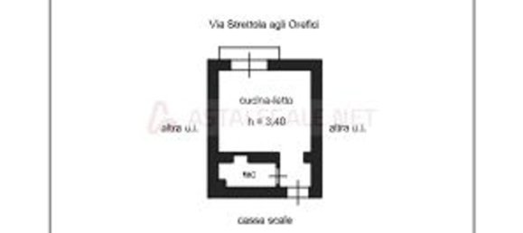 2 bedrooms Apartment in Naples, Italy No. 325205 18