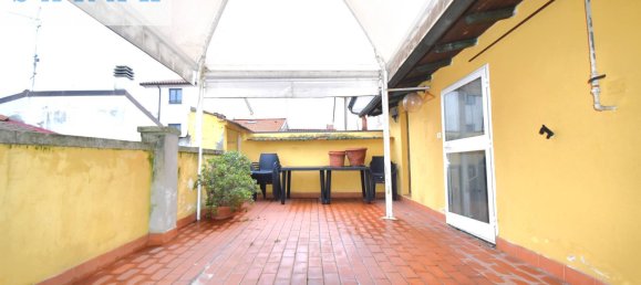 Apartamento de 3 dormitorios en Viareggio, Italy No. 42535 18