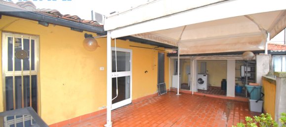 Apartamento de 3 dormitorios en Viareggio, Italy No. 42535 19