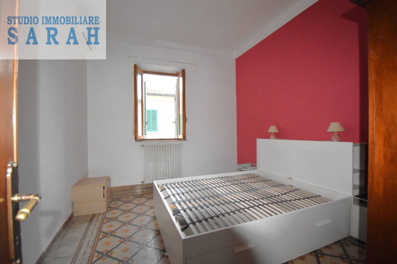 Apartamento de 3 dormitorios en Viareggio, Italy No. 42535