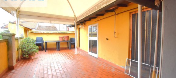 Apartamento de 3 dormitorios en Viareggio, Italy No. 42535 24