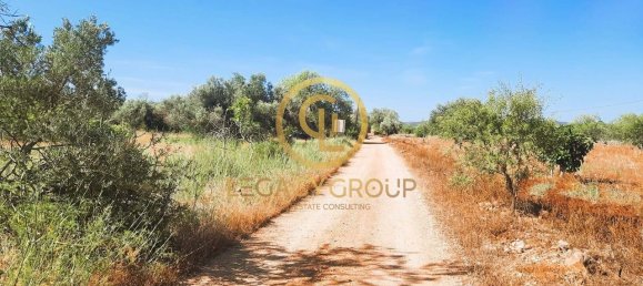 Terreno en Alte, Portugal 2620 m² No. 39808 24