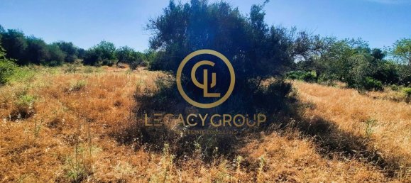 Terreno en Alte, Portugal 2620 m² No. 39808 7