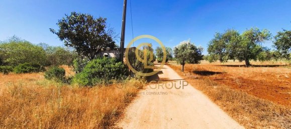 Terreno en Alte, Portugal 2620 m² No. 39808 27