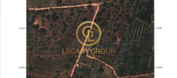 Terreno en Alte, Portugal 2620 m² No. 39808 25