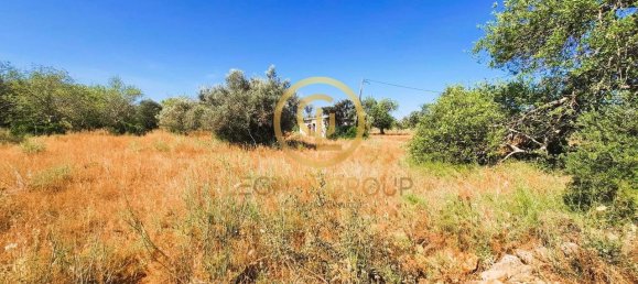 Terreno en Alte, Portugal 2620 m² No. 39808 11