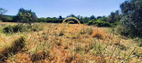 Terreno en Alte, Portugal 2620 m² No. 39808 22