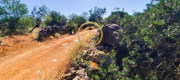 Terreno en Alte, Portugal 2620 m² No. 39808 2