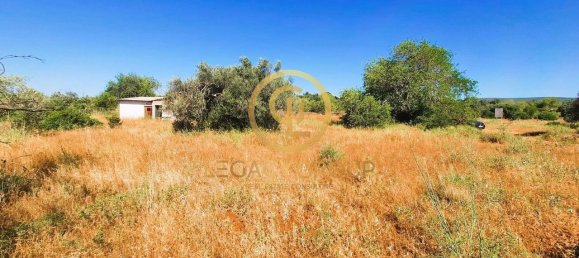 Terreno en Alte, Portugal 2620 m² No. 39808 4