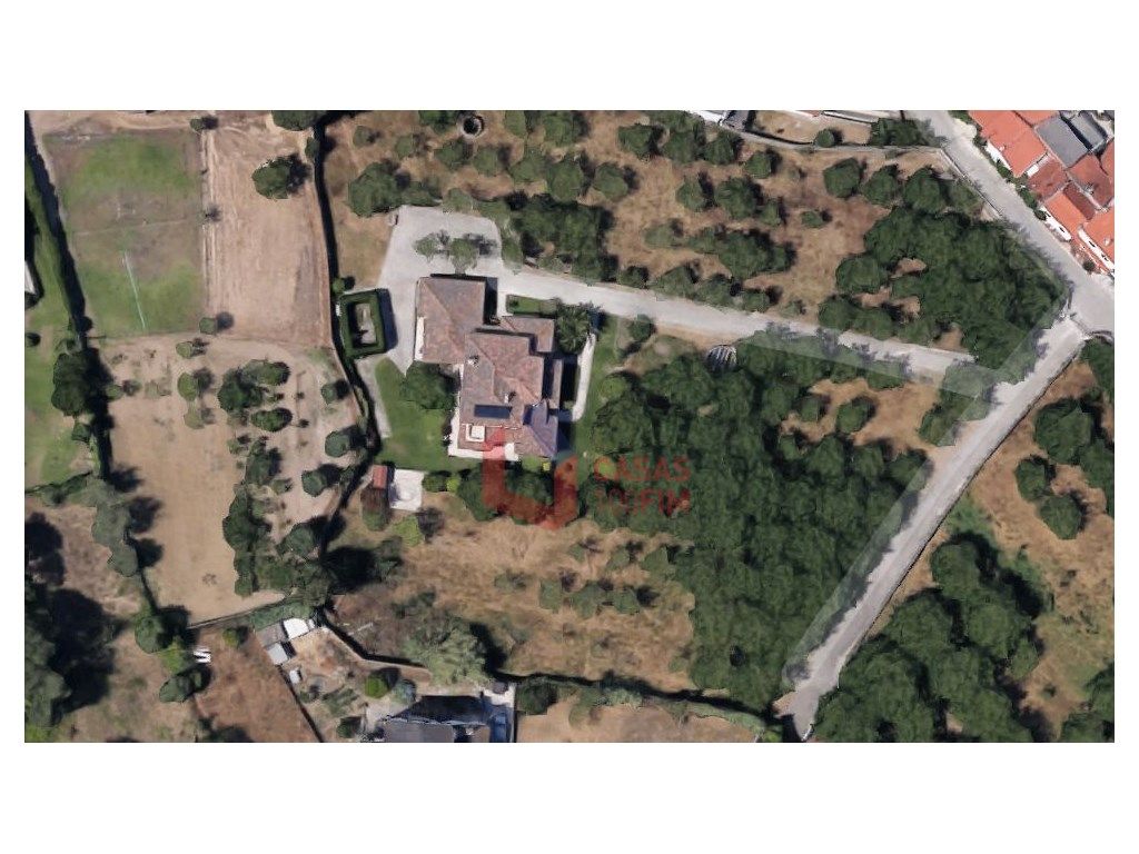 5 bedrooms House in Leiria, Portugal No. 207724