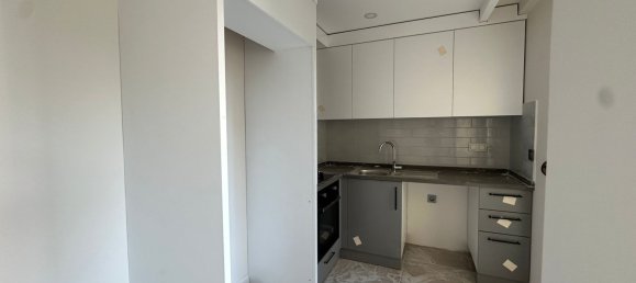 Apartment 1+1 in Antalya, Turkey No. 32295 3
