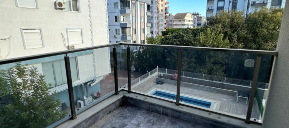 Apartment 1+1 in Antalya, Turkey No. 32295 5