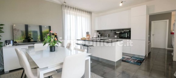 2 bedrooms Apartment in Almè, Italy No. 114583 2