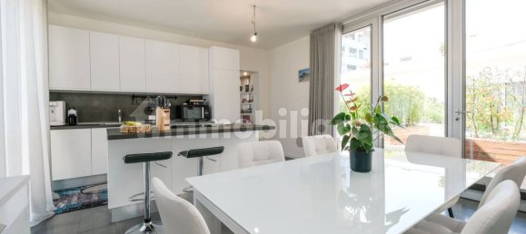 2 bedrooms Apartment in Almè, Italy No. 114583 3