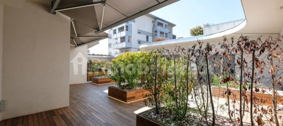 2 bedrooms Apartment in Almè, Italy No. 114583 19