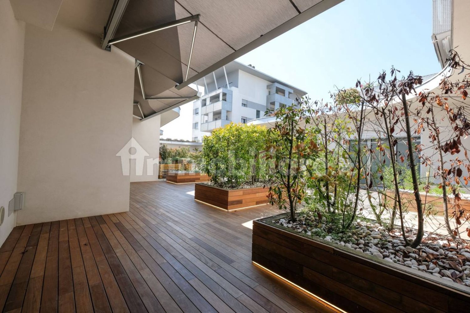 2 bedrooms Apartment in Almè, Italy No. 114583