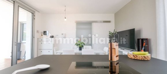 2 bedrooms Apartment in Almè, Italy No. 114583 4