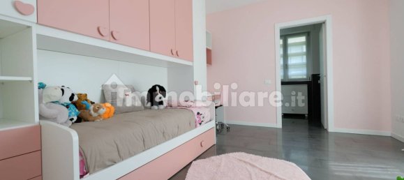 2 bedrooms Apartment in Almè, Italy No. 114583 13