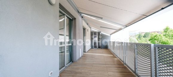 2 bedrooms Apartment in Almè, Italy No. 114583 18