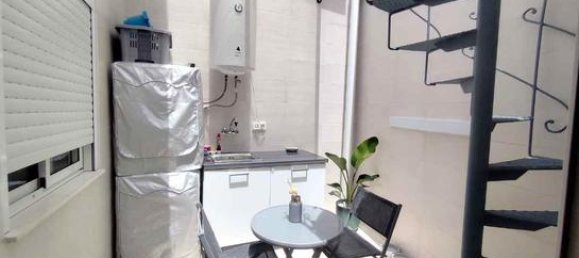 2 Schlafzimmer Haus in Molina de Segura, Spain, Nr. 182492 6