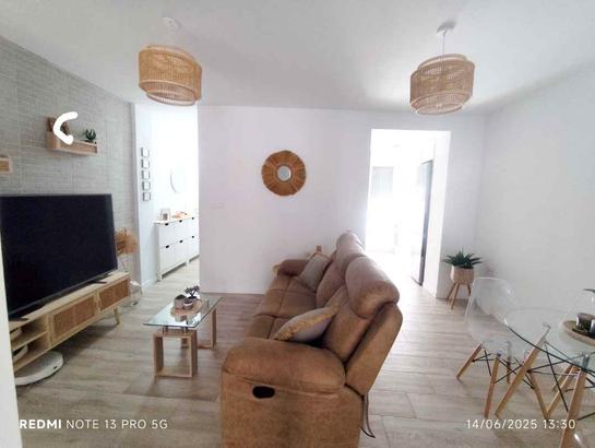 2 Schlafzimmer Haus in Molina de Segura, Spain, Nr. 182492