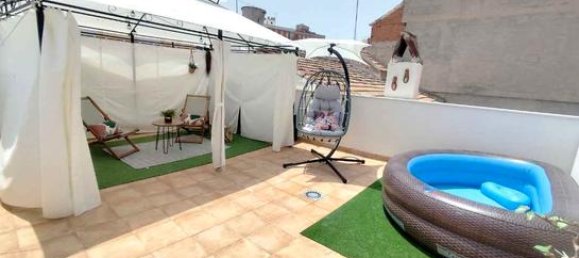 2 Schlafzimmer Haus in Molina de Segura, Spain, Nr. 182492 7