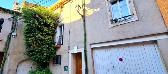 Casa de 5 dormitorios en Magalas, France No. 37973 2