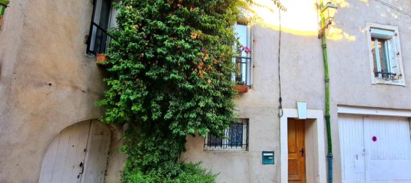 Casa de 5 dormitorios en Magalas, France No. 37973 4