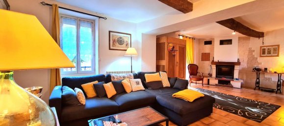 Casa de 5 dormitorios en Magalas, France No. 37973 3